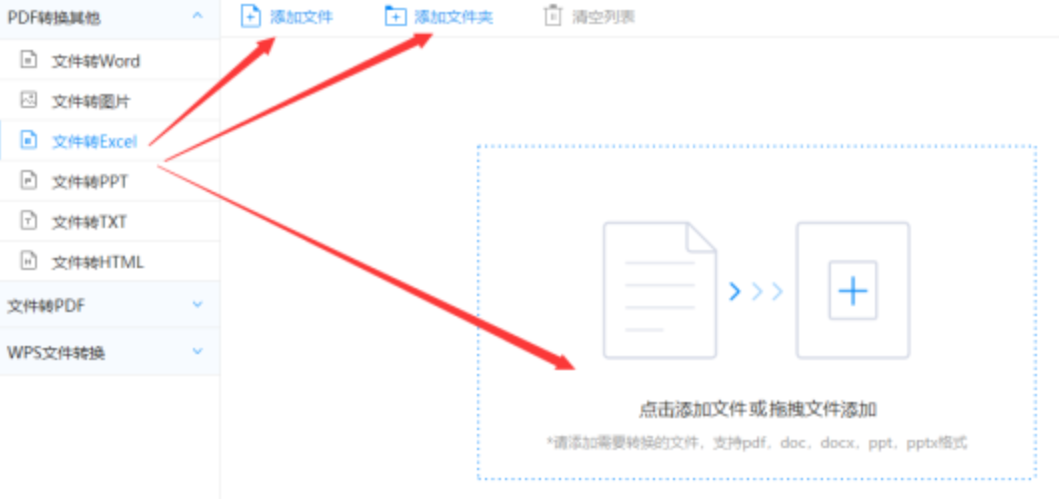 全网担保下载使用讲解 - 选择文件格式
